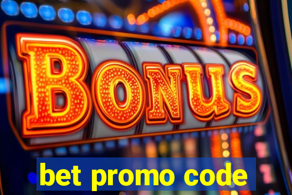 bet promo code