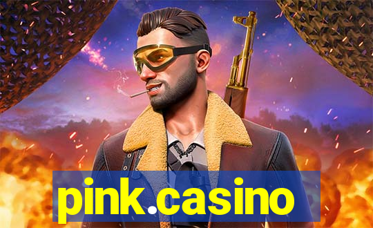 pink.casino