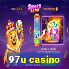 97u casino