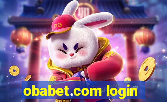 obabet.com login