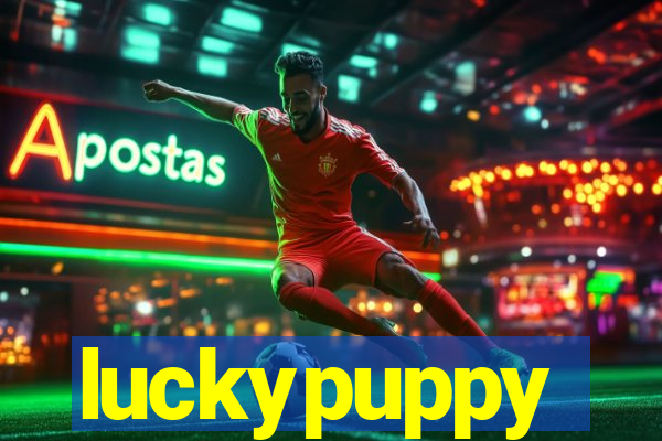 luckypuppy