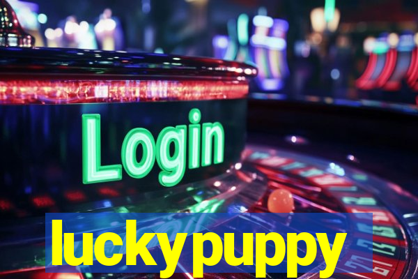 luckypuppy