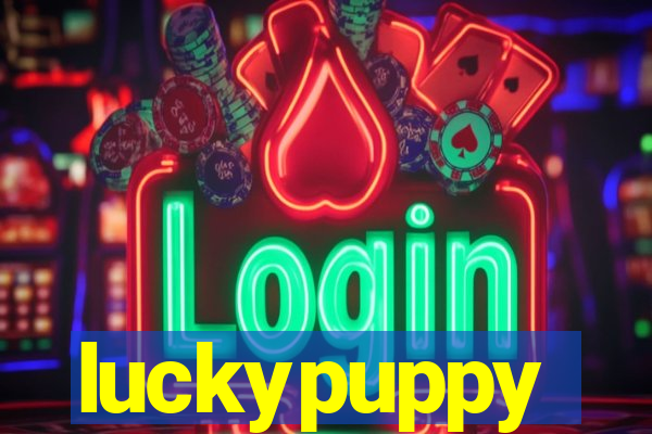 luckypuppy