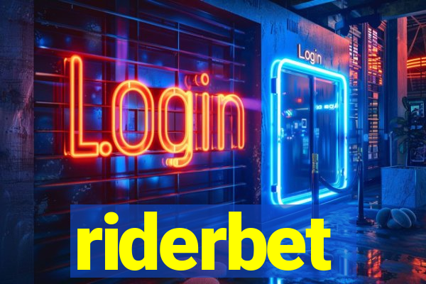 riderbet