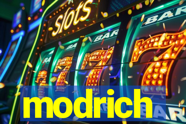 modrich