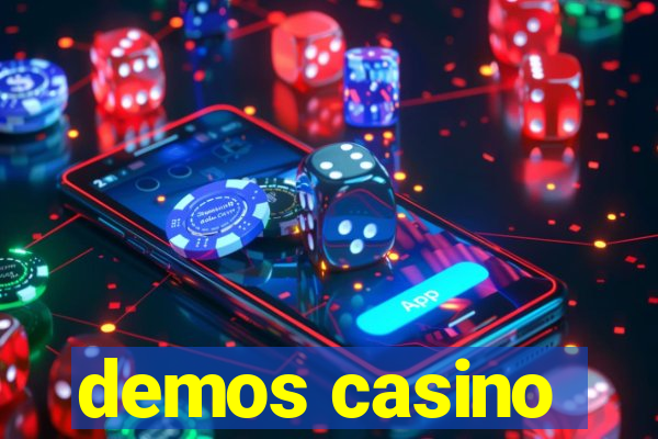 demos casino