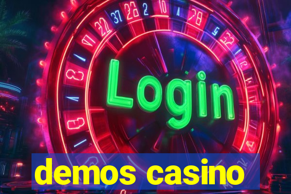 demos casino