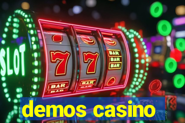 demos casino