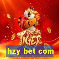 hzy bet com