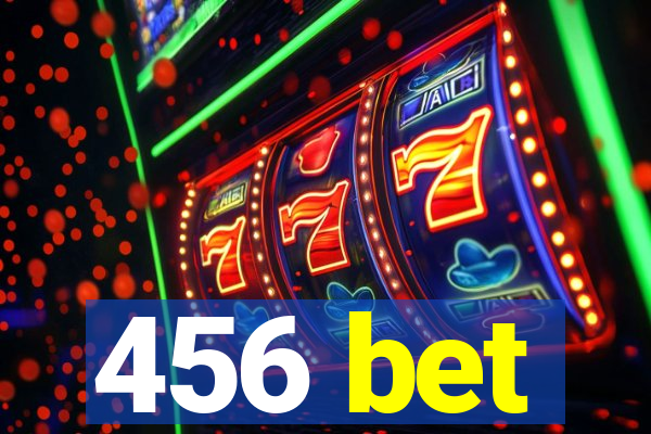 456 bet