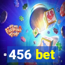 456 bet