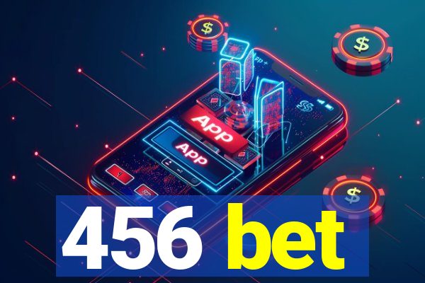 456 bet