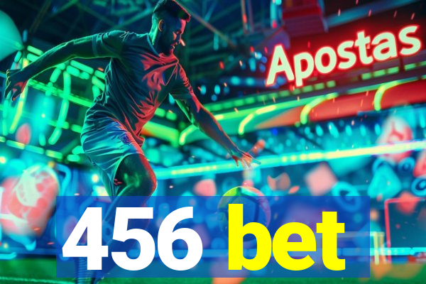 456 bet