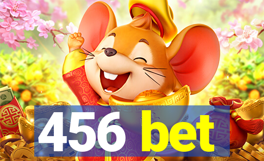 456 bet