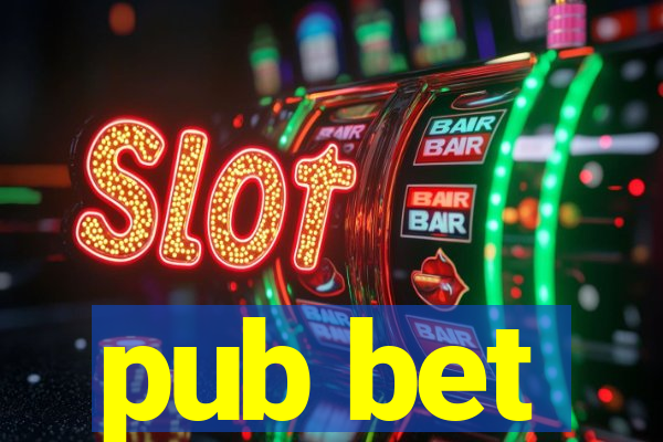 pub bet