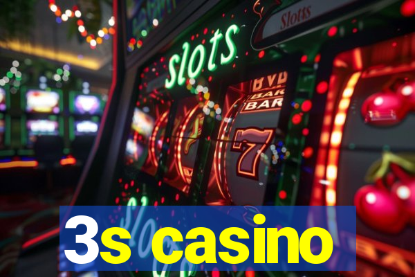 3s casino