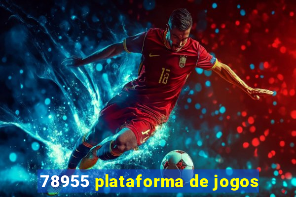 78955 plataforma de jogos