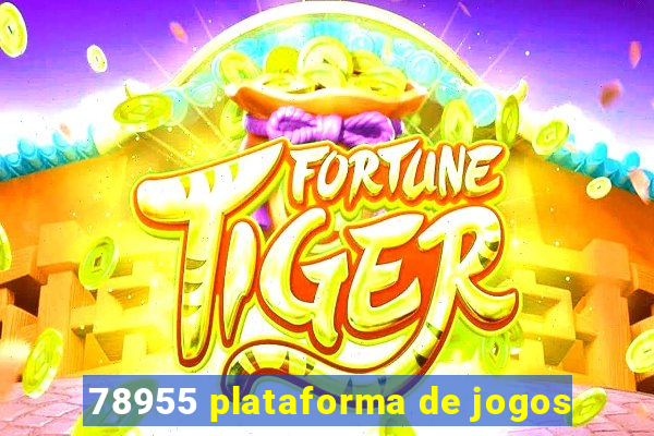 78955 plataforma de jogos