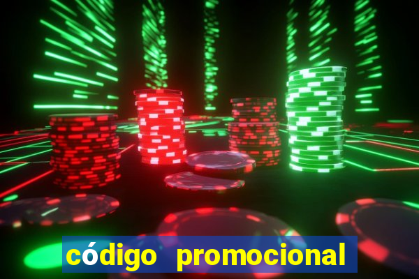 código promocional pix bet