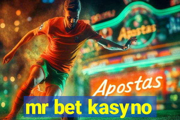 mr bet kasyno