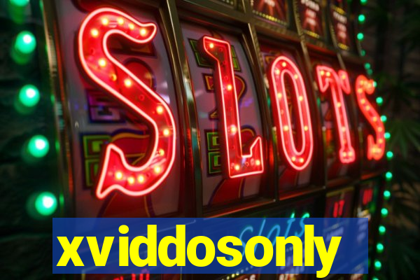 xviddosonly