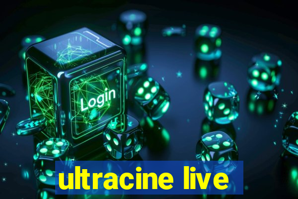 ultracine live