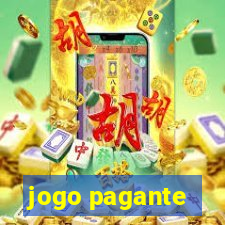 jogo pagante