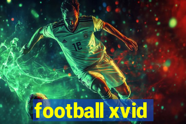 football xvid