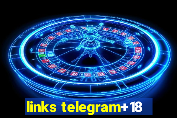 links telegram+18