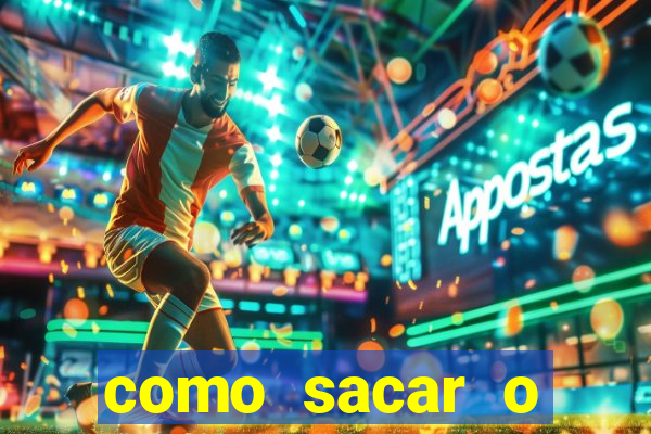 como sacar o dinheiro do jogo slots