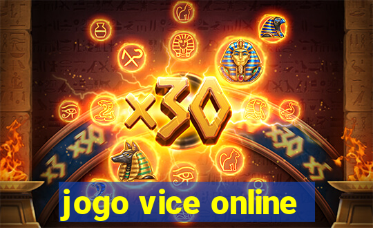 jogo vice online