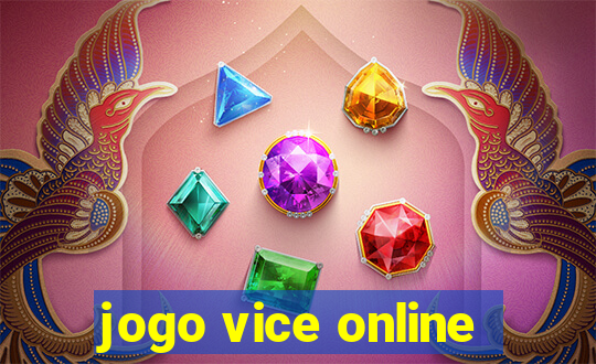 jogo vice online