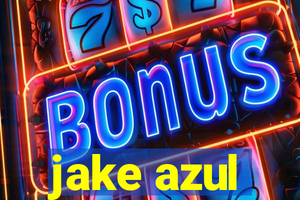 jake azul