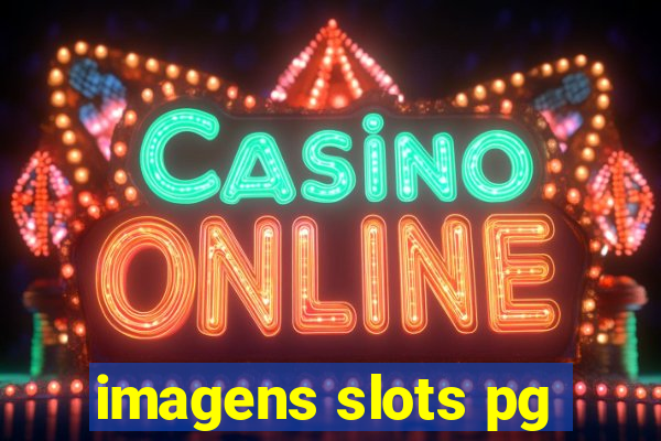 imagens slots pg