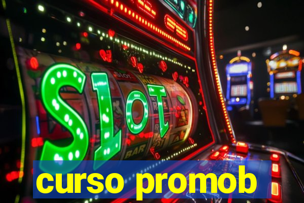 curso promob