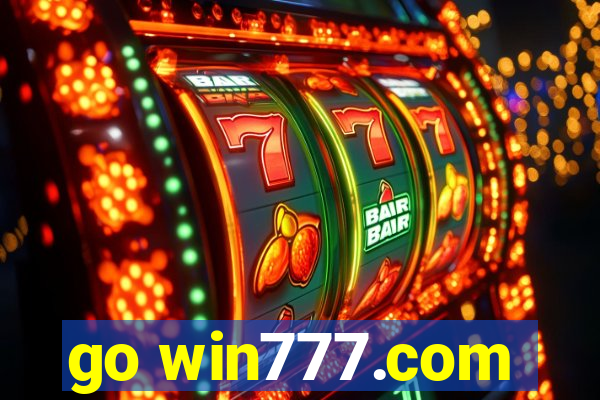 go win777.com