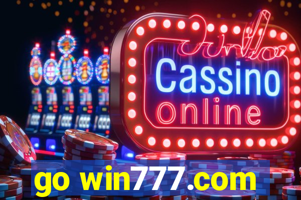 go win777.com