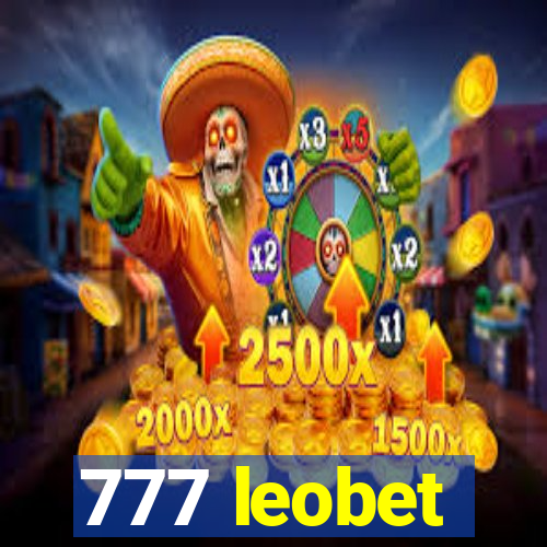 777 leobet