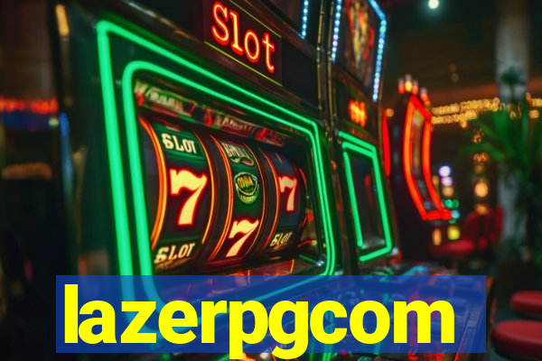 lazerpgcom