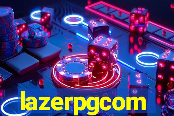 lazerpgcom