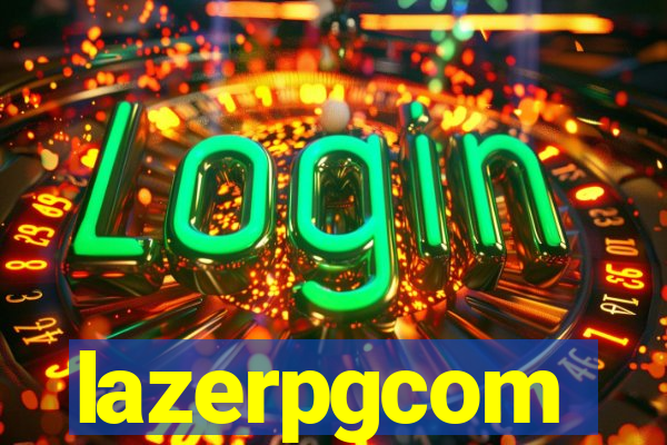 lazerpgcom