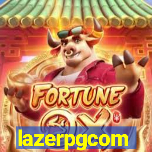 lazerpgcom