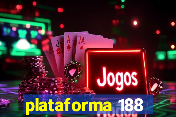 plataforma 188