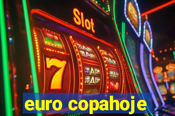 euro copahoje