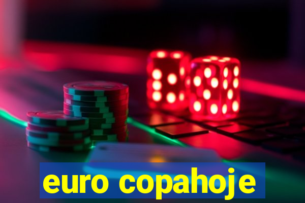 euro copahoje