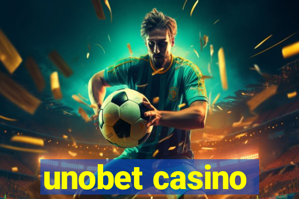 unobet casino