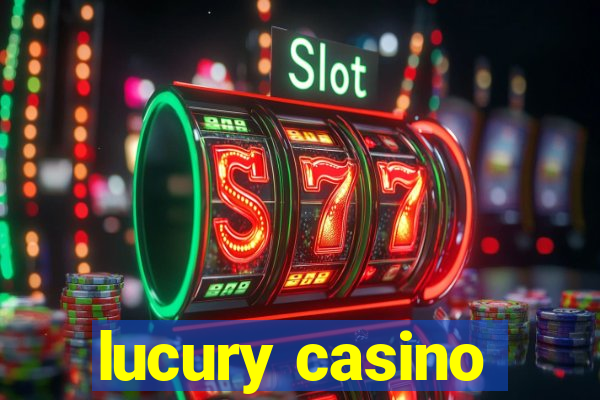 lucury casino