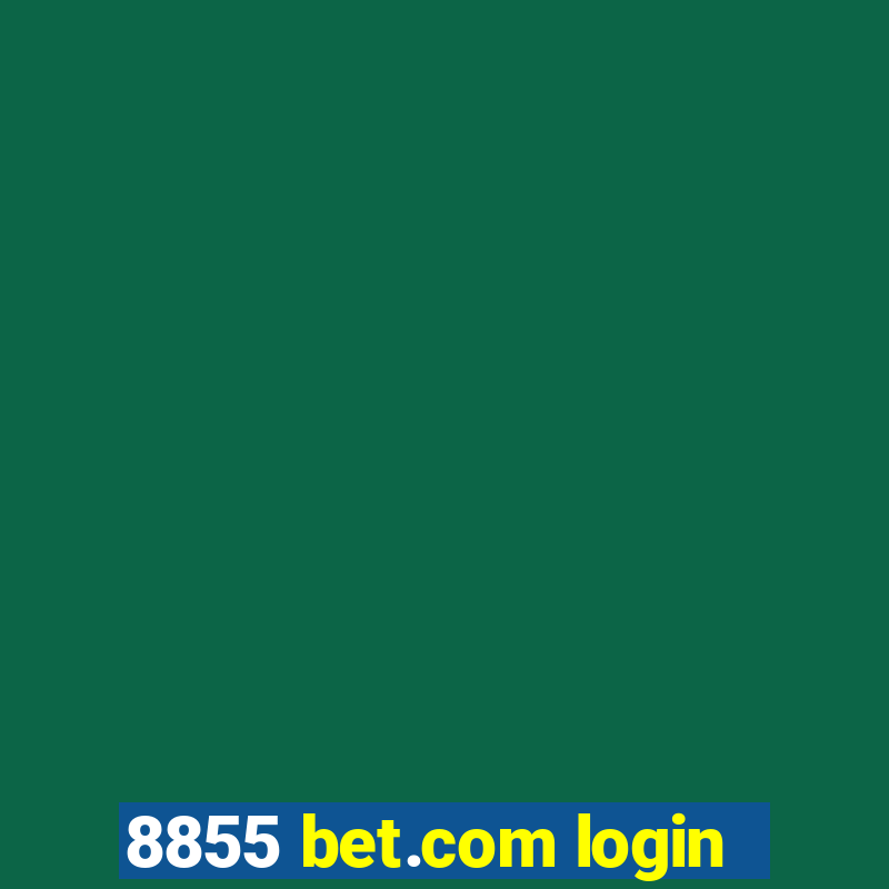 8855 bet.com login