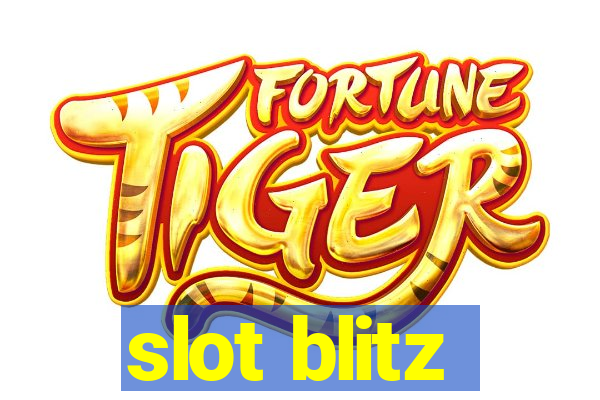 slot blitz