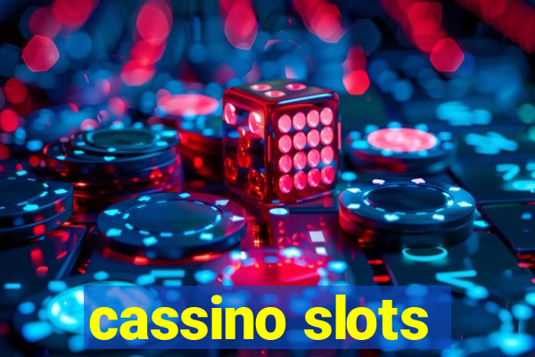 cassino slots